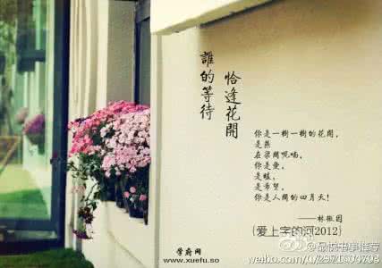 岁月藏起一番番旧梦 梦里等你来陪 歌词 等你来，陪岁月说话