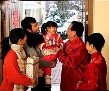 送婆婆什么礼物好 新年送婆婆什么礼物？