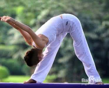 瑜伽常识 练习瑜伽前必知的心理问题