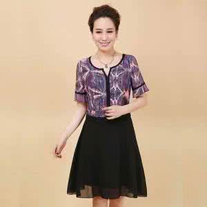 中老年服装品牌女装 中老年服装品牌女装 中老年服装品牌大全 中老年服装什么牌子好