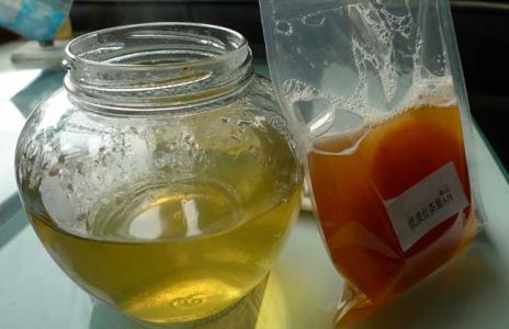 红茶菌的制作方法 红茶菌的制作方法步骤