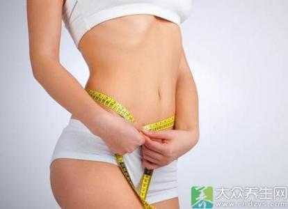怎样快速减掉大肚腩 对症减肥减掉大肚腩
