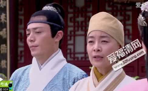 静白师太扮演者 女医明妃传静师太原型是谁 静师太扮演者顾艳 静师太扮演者