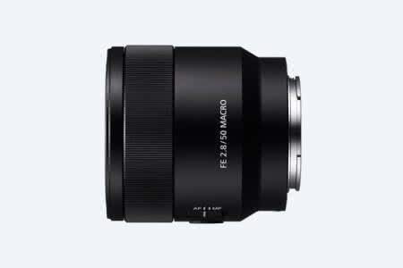 sony fe50mm f2.8微距 sony fe50mm f2.8微距 全幅新锐 索尼FE 50mm F2.8微距镜头高清图赏