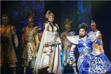 嫦娥奔月的传说 探究嫦娥奔月的传说究竟出自哪里?