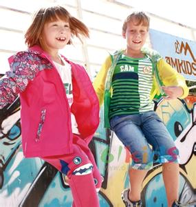 camkids camkids抽检不合格 40批童装抽检不合格 ABC KIDS、母婴坊上黑榜