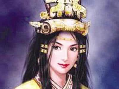 妇好是谁 妇好的丈夫是谁