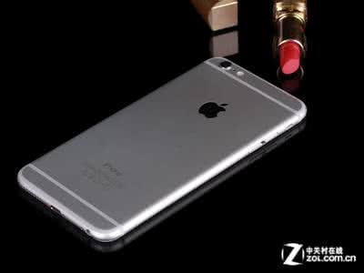 iphone7plus外观 iphone7plus外观对比 苹果6与苹果6 Plus有何不同？iPhone6和iPhone6 Plus外观对比图赏