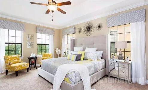 5平米榻榻米卧室装修 最实用的卧室装修手册,照这样装才实用