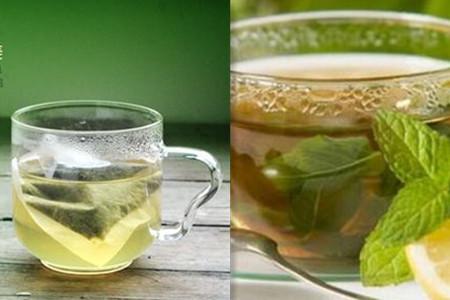 冬瓜荷叶茶能减肥吗 冬瓜荷叶茶能减肥吗 喝荷叶茶能减肥吗?饮用有技巧