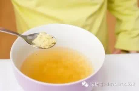 谷芽麦芽山楂瘦肉汤 小儿食积常喝谷芽麦芽水