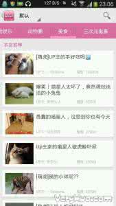 bilibili手机客户端 bilibili手机客户端下载的视频在哪里