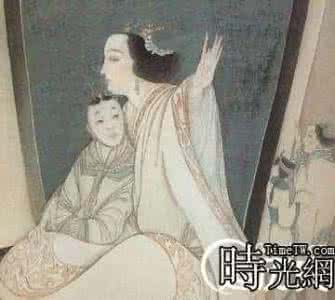 重生之宋高宗赵构 宋高宗赵构为何要掩盖生母韦氏的真实年龄?