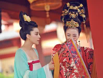 穿越李世民的后宫 李世民后宫中姓杨的妃嫔都有哪几位？杨妃是谁？