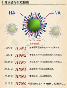 禽流感最新情况 台湾“禽”况不妙 当局提高禽流感防疫等级