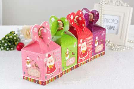 如何包装书籍礼物 如何包装平安果