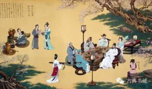 文言文名句 文言文中的巅峰之作：九大名句，九种智慧