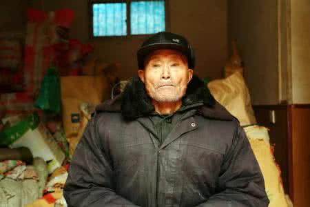 抗战老兵的真实故事 抗战老兵刘美中老人的故事