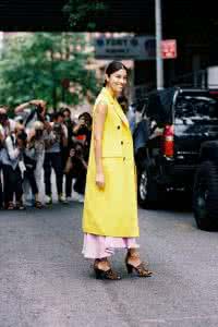 需要冬眠的动物有哪些 十一月冬眠你需要一件Oversize大衣