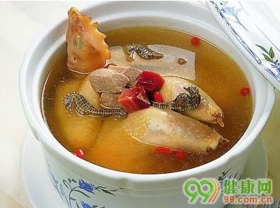 男人滋补养生汤 男人滋补养生汤 男人养生滋补的黄金时间