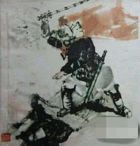 历朝历代 历朝历代:盗墓与反盗墓的“战争”