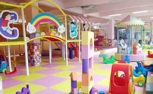 星期六儿童乐园 星期六儿童乐园怎么样 星期六儿童乐园 坐拥多重空间一园顶多园