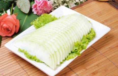 蚕的全身都是宝小诗歌 冬瓜全身都是寶