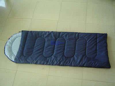 信封睡袋和木乃伊睡袋 【转载】带风帽的信封睡袋