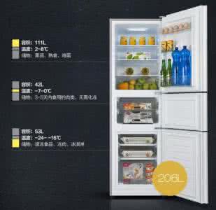美的冰箱价格表 美的冰箱价格表 美的冰箱怎么样 美的冰箱价格