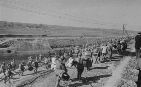 淮海战役分析 淮海战役的背景 淮海战役的客观分析