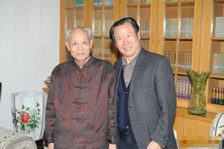 汪东兴对邓小平的评价 汪东兴的传奇人生