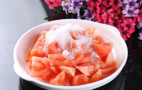 番茄炒蛋的做法大全 番茄的做法大全204个