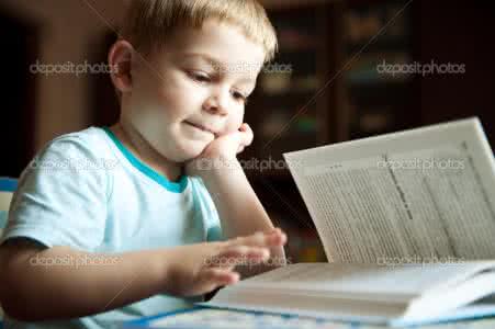 读书的孩子最可爱 10—14岁，国内外孩子最常读这些书