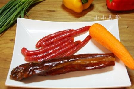 腊肉烘干房 腊肉腊肉!香喷喷的腊肉!