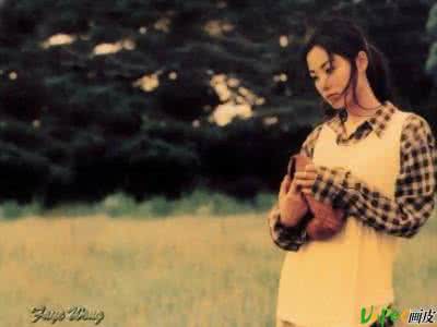 王菲 容易受伤的女人 王菲:我是个糊涂的女人!