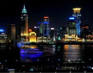 午夜梦回 午夜梦回 细数全国最具特色城市夜景