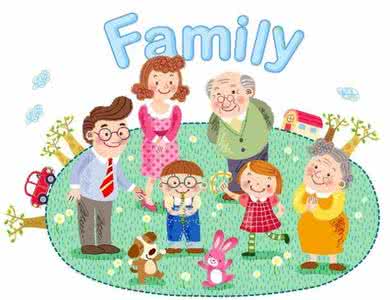 其乐融融 老有所依  其乐融融