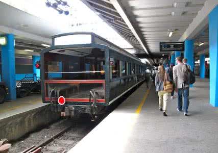 非洲之傲的旅行费用 充满浪漫情怀的古董火车旅行－－体验“非洲之傲”Rovos Rail