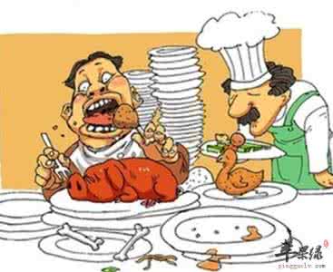 饮食需谨“肾”！当心9个坏习惯吃坏你的肾！