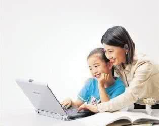 微笑 沟通的秘诀 和孩子沟通的9个秘诀