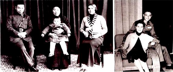 蒋氏宗亲网蒋大力图片 蒋氏家族私密生活相册全文阅读 作者：蒋浊文