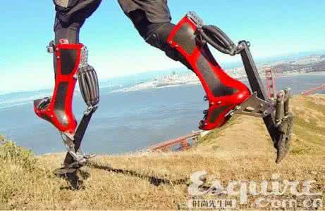 用健步如飞造句 用这个能让你马上健步如飞！