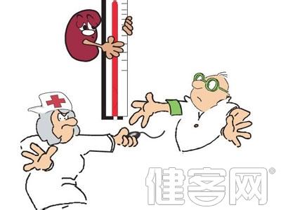 不碰高压线 高血压的危害 不碰“高压线”的方法