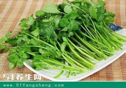 胃寒不能吃什么蔬菜 五种蔬菜缓解胃寒