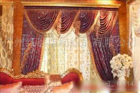 红磨坊窗帘布艺 红磨坊窗帘布艺 红磨坊窗帘布艺如何选择?红磨坊窗帘布艺怎么样?