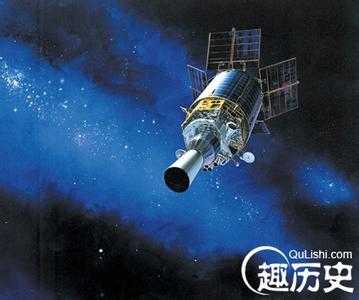 军事卫星 外军猜测中国庞大军事卫星项目 正冲刺世界最强