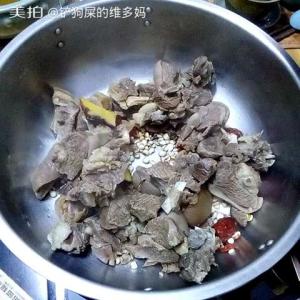 羊肉药膳的做法大全 药膳羊肉火锅食谱大全