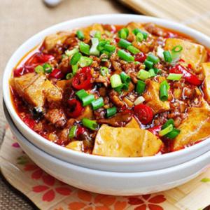 川菜泡椒鸡杂的做法 【川菜】泡椒冷豆腐
