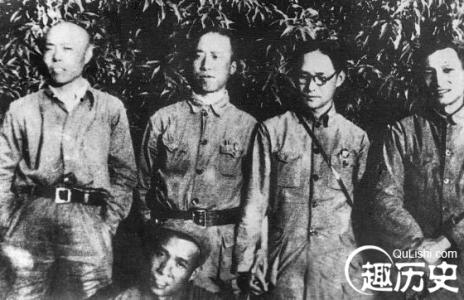 李士群 李士群为何曾向中共特工透露日伪将扫荡新四军