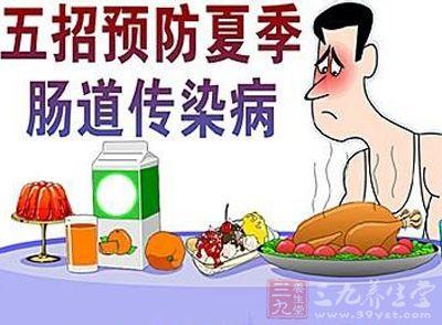 肠道微生物与肥胖 研究发现食物防腐剂或与肥胖和肠道疾病有关